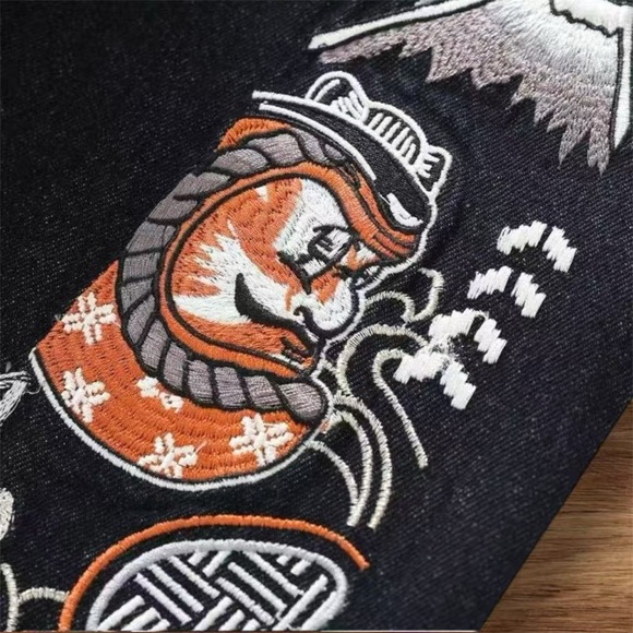 Evisu Jeans  Men - Picture 7 of 9